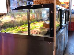 -必点海鲜·鲅鱼水饺(鞍山西道店)