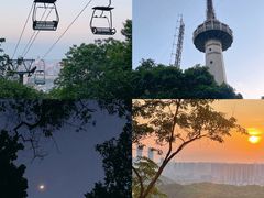 -岳麓山风景名胜区