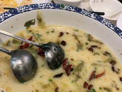 -你鲟欢·香茅柠檬鱼(金沙店)