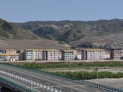 -图们国门景区