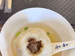 鳗鱼丸-永和鱼丸(南后街店)