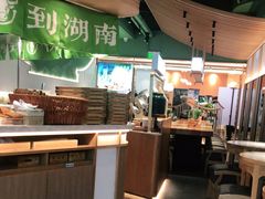 -百春原湖南牛肉粉(百联世纪店)