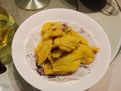 -阿明小菜·海鲜·上海菜(梅陇店)