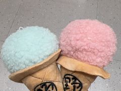 -野人先生现做冰淇淋(贵阳万象汇店)