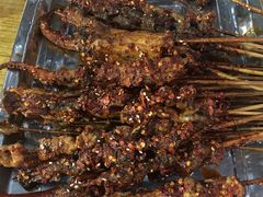 -袁师傅烤肉(弹子石店)