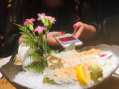 -阿吾罗日本料理(K11艺术中心店)