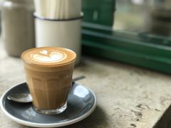 -RAC BAR(安福路店)