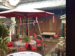 -宁波柏悦酒店·钱湖渔港