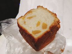 栗子吐司-巴黎贝甜(五道口店)