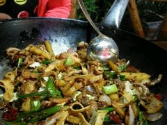 三下锅-富正毅三下锅(大庸府城店)