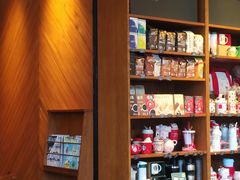 -星巴克(成都龙湖三千集店)