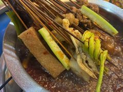 -牛华周记麻辣烫起源店