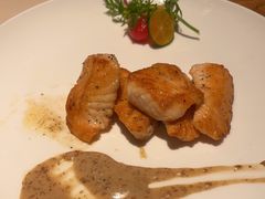 -藤原布二·八佰善会席料理(奥体店)
