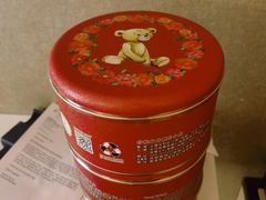 -珍妮曲奇聪明小熊(尖沙咀店)