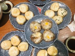 -鑫震源·苏式大虾生煎(山塘街店)