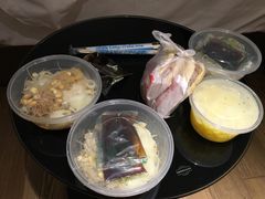 -魏家凉皮(博水商务大厦店)