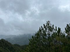 -腾冲云峰山