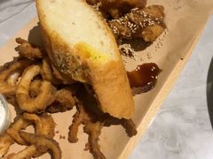 -必胜客(中山店)