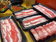 -九记潮汕现切鲜牛肉自助火锅(长沙·方圆荟店)