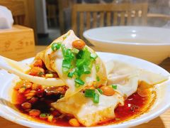 老麻抄手-龙抄手食府(浣花北路店)