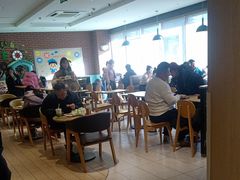 -德克士(宝鸡店)