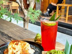 -翡翠鸟精品泰国菜(北辰财富中心店)