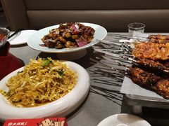 -大闫家烧烤·小海鲜家常菜(郑庄店)