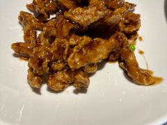 -庆云楼饭庄(什刹海店)
