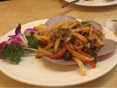 iphone_upload_pic-荷花泰菜(东方新天地店)