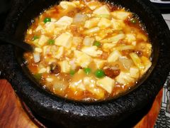 -绿茶餐厅(昌平悦荟店)