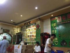 -顺徕德仙庙烧鸡(荔湾总店)
