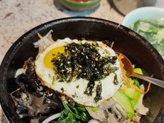 -高丽屋(天宁寺店)