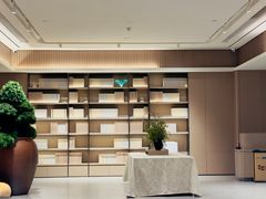 -广州珠江新城太古汇宜致美居