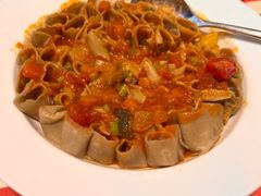 -西贝(枫蓝国际购物中心店)