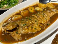 -佬太公海鸭·海鲜大排档(上海总店)