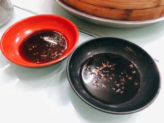 -食惠里小笼包面馆(越秀店)