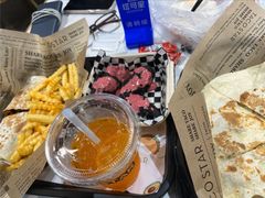 -TACO STAR 塔可星(下沙宝龙店)