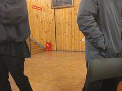 -明日世界密室轰趴·剧本桌游·箭馆团建(国贸店)