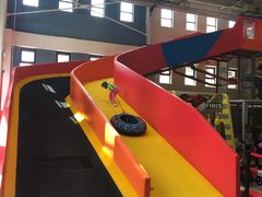 -幸福花欢乐世界(东辰广场A座店)