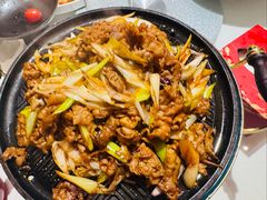 -旺顺阁·北京菜·烤鸭(魏公村店)