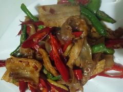 -臭桂鱼儿特色餐厅(朝晖七小区北区店)