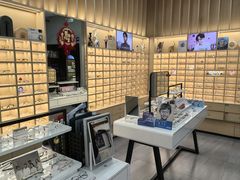 -一代眼镜·蔡司配镜(浦东大拇指广场店)