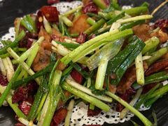 -金龙·打边炉(南京西路店)