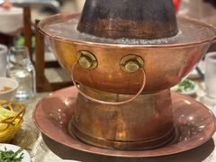 -东来顺饭庄(王府井步行街店)