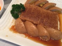 -御花园·粤菜·海鲜火锅(中山公园店)