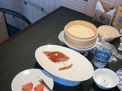 -喜悦烤鸭·新京菜(王府井店)