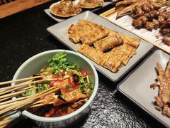 -锦州御烧烤·形象店(人民街店)