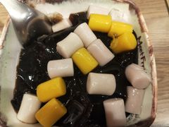 -鲜芋仙(常州吾悦国际广场店)