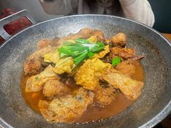 -江南小菜(东辰御龙湾店)