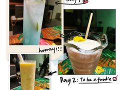 -烛影拾光观景餐厅·创意菜·摄影·小提琴(大唐不夜城店)